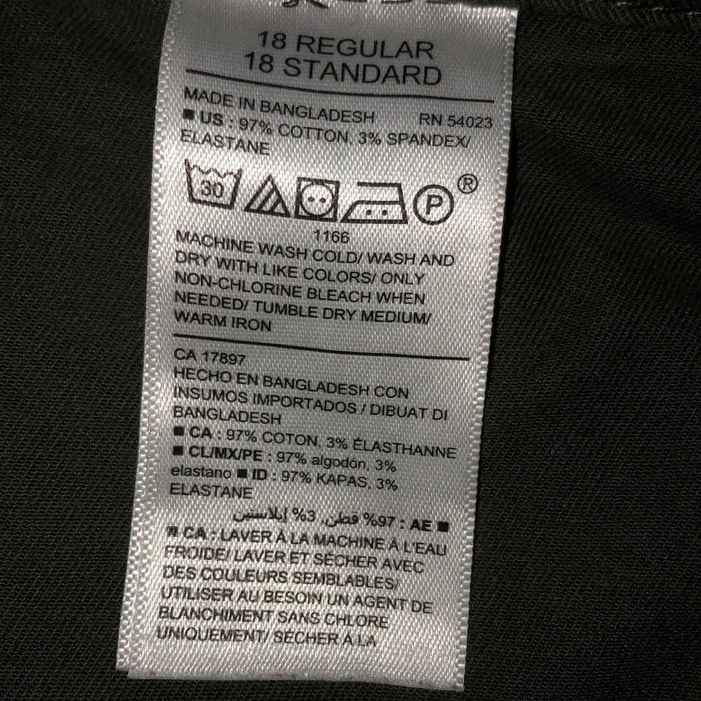 Old Navy Pixie - image 3